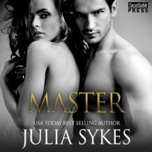 Master: Impossible, Book 6