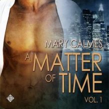Matter of Time Vol. 1