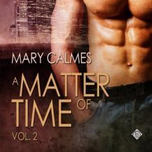 Matter of Time Vol. 2
