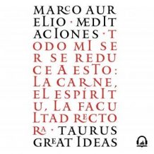 Meditaciones (Serie Great Ideas 12)