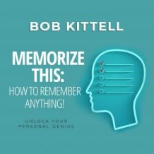 Memorize This: How to Remember Anything!