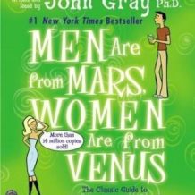 Men Are from Mars, Women Are from Venus