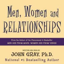 Men, Women And Relationships