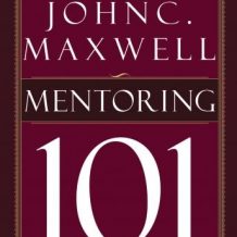 Mentoring 101