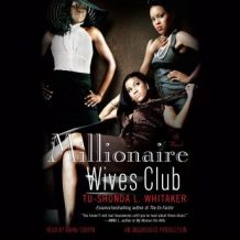 Millionaire Wives Club: A Novel