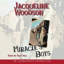 Miracle's Boys