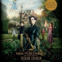 Miss Peregrine's Home for Peculiar Children