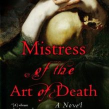 Mistress of the Art of Death