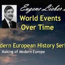 Modern European History Series: Making Modern Europe