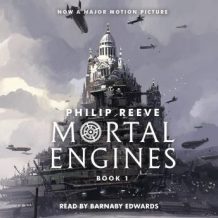 Mortal Engines