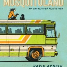 Mosquitoland