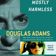 Mostly Harmless