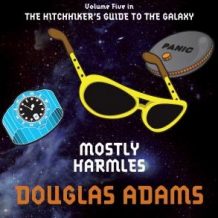 Mostly Harmless