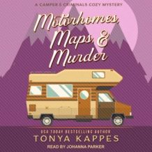 Motorhomes, Maps, & Murder