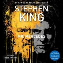 Mr. Mercedes: A Novel