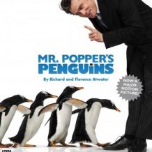 Mr. Popper's Penguins