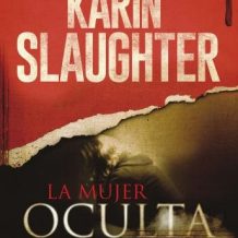 mujer oculta