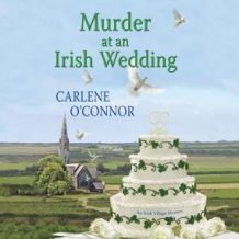 Murder at an Irish Wedding