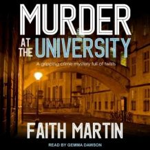 Murder at the University