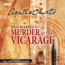 Murder At The Vicarage