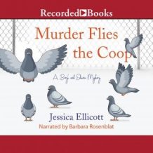 Murder Flies the Coop