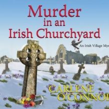 Murder in an Irish Churchyard