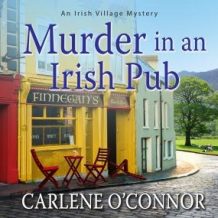 Murder in an Irish Pub
