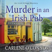 Murder in an Irish Pub