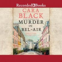 Murder in Bel-Air