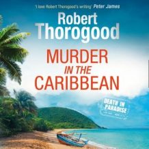 Murder in the Caribbean