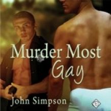 Murder Most Gay