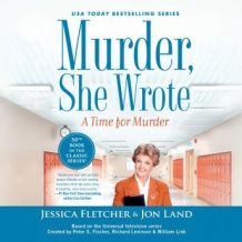 Murder, She Wrote: A Time for Murder