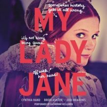 My Lady Jane