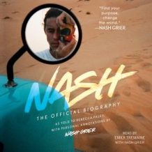 Nash: The Official Biography