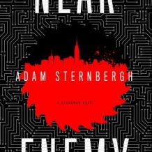 Near Enemy: A Spademan Novel