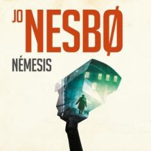 Nmesis (Harry Hole 4)