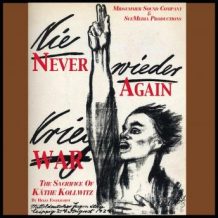 Never Again War: The Sacrifice of Kathe Kollwitz