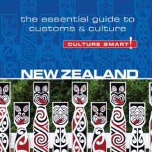 New Zealand - Culture Smart!: The Essential Guide to Customs & Culture