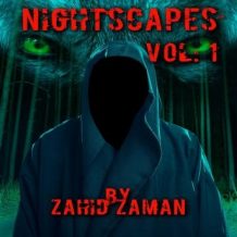 Nightscapes vol:1: 2 Tales of Supernatural Terror