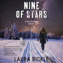 Nine of Stars: A Wildlands Novel