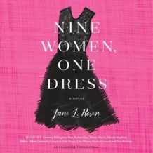 Nine Women, One Dress: A Novel