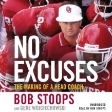 No Excuses: The Making of a Head Coach