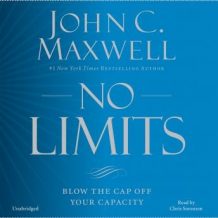 No Limits: Blow the CAP Off Your Capacity