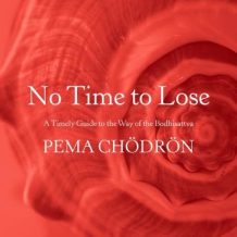 No Time to Lose: A Timely Guide to the Way of the Bodhisattva