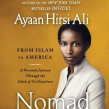 Nomad: From Islam to America: A Personal Journey Through the Clash of Civilizations