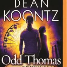 Odd Thomas: You Are Destined to Be Together Forever