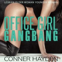Office Girl Gangbang: Lesbian Older Woman Younger Woman