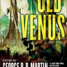 Old Venus: A Collection of Stories