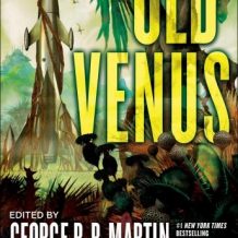 Old Venus: A Collection of Stories