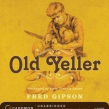 Old Yeller